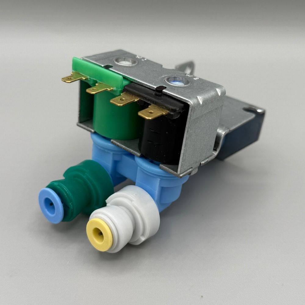 Sub-Zero Water Valve QC Dual – 7004266 (3090330) – For