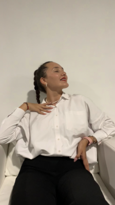 Лейсан Гатауллина
