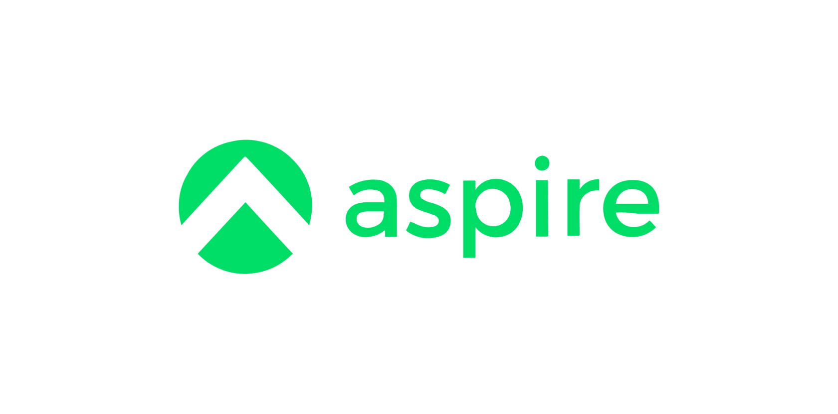 Aspire - Singapore Fintech Logo Design