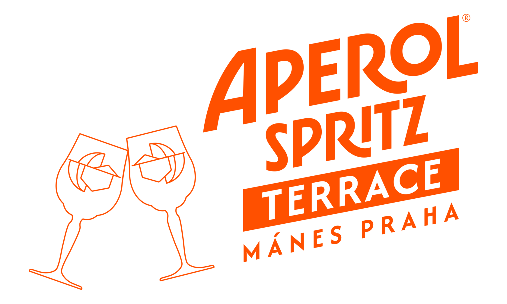 Terrace Grill Mánes