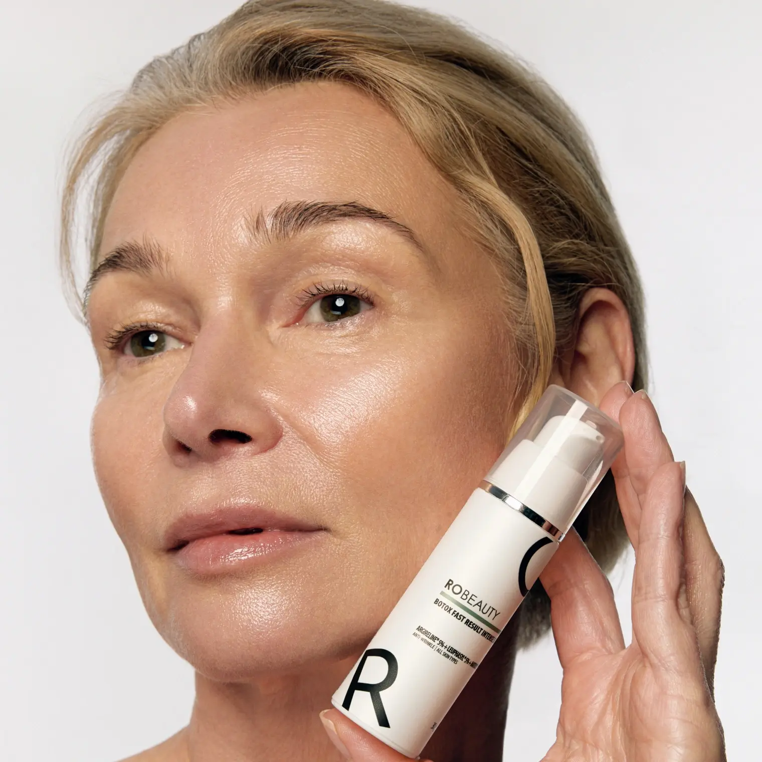 Botox Fast Result Serum — сироватка ARGIRELINE®