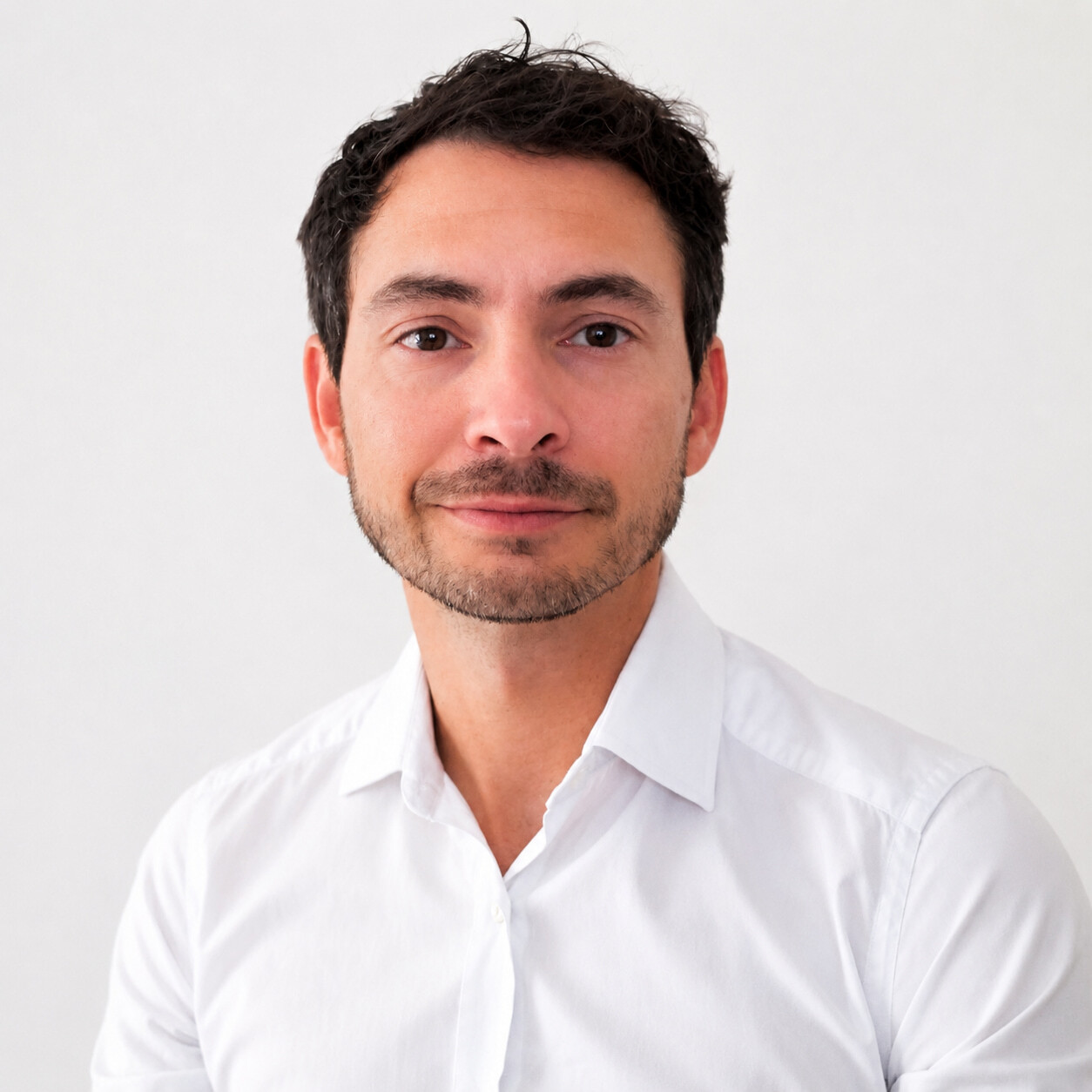 Enrico Fantaguzzi