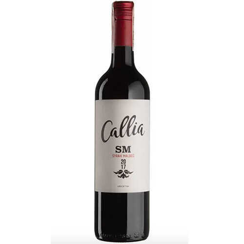 Замовити Syrah Malbec в DEPO Salsa Grill