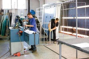 герметичність склопакетів