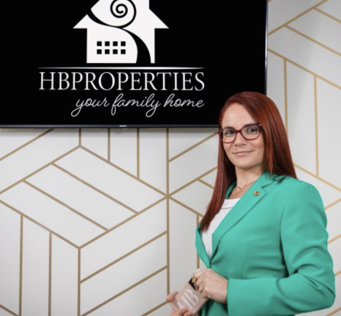 Hilda Barros