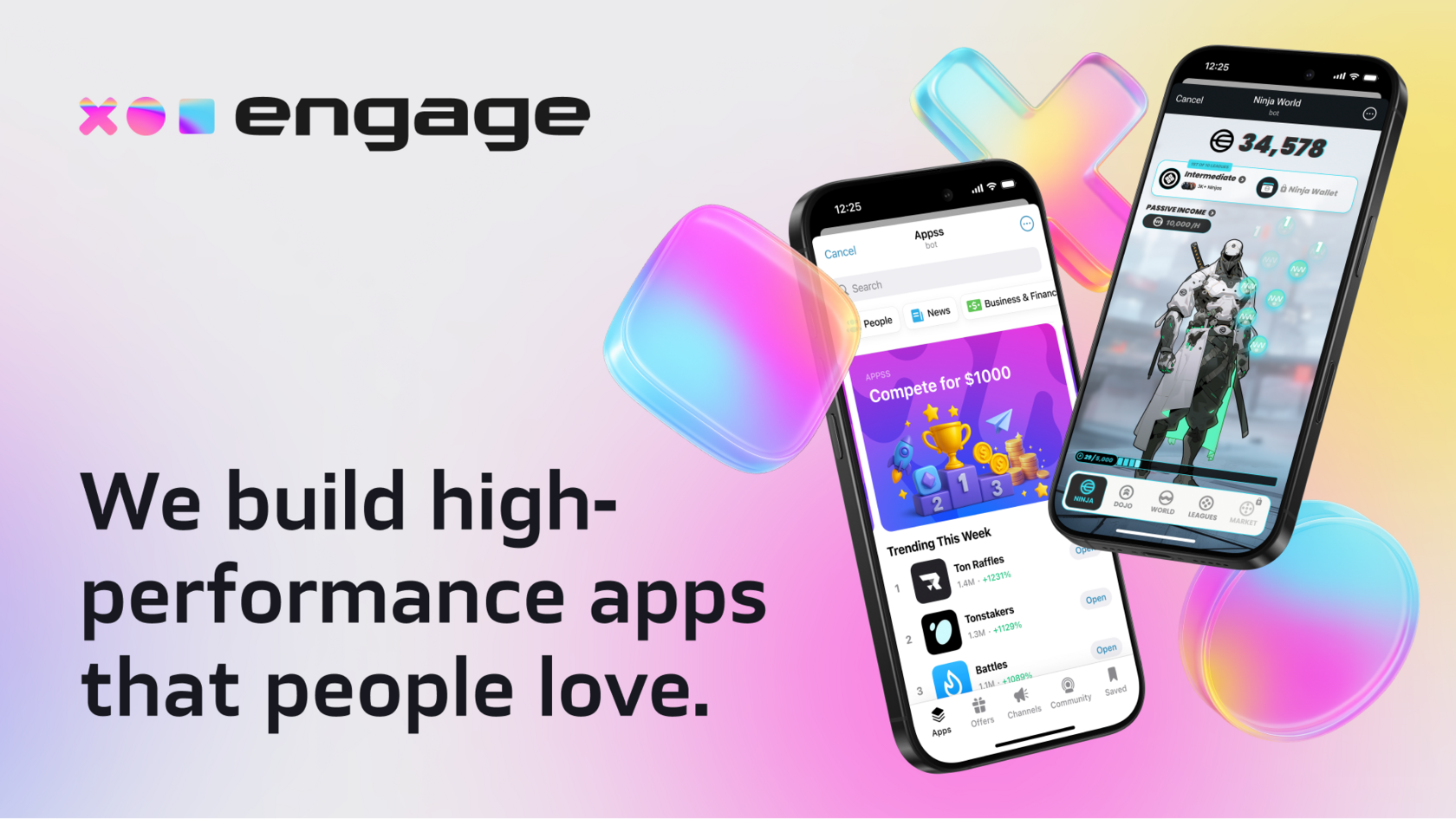 Engage Labs