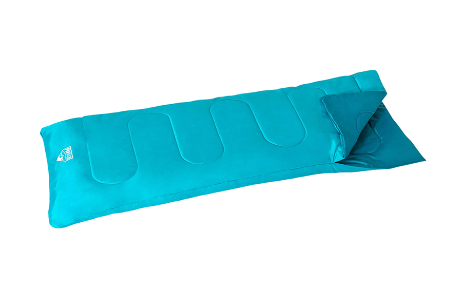 Прокат туристичного спальника Pavillo Bestway Evade (Blue), Київ