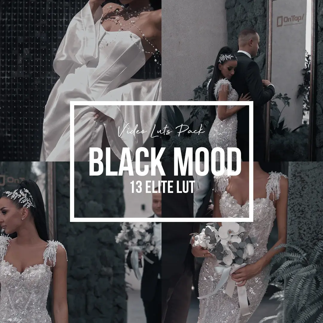 Black Mood