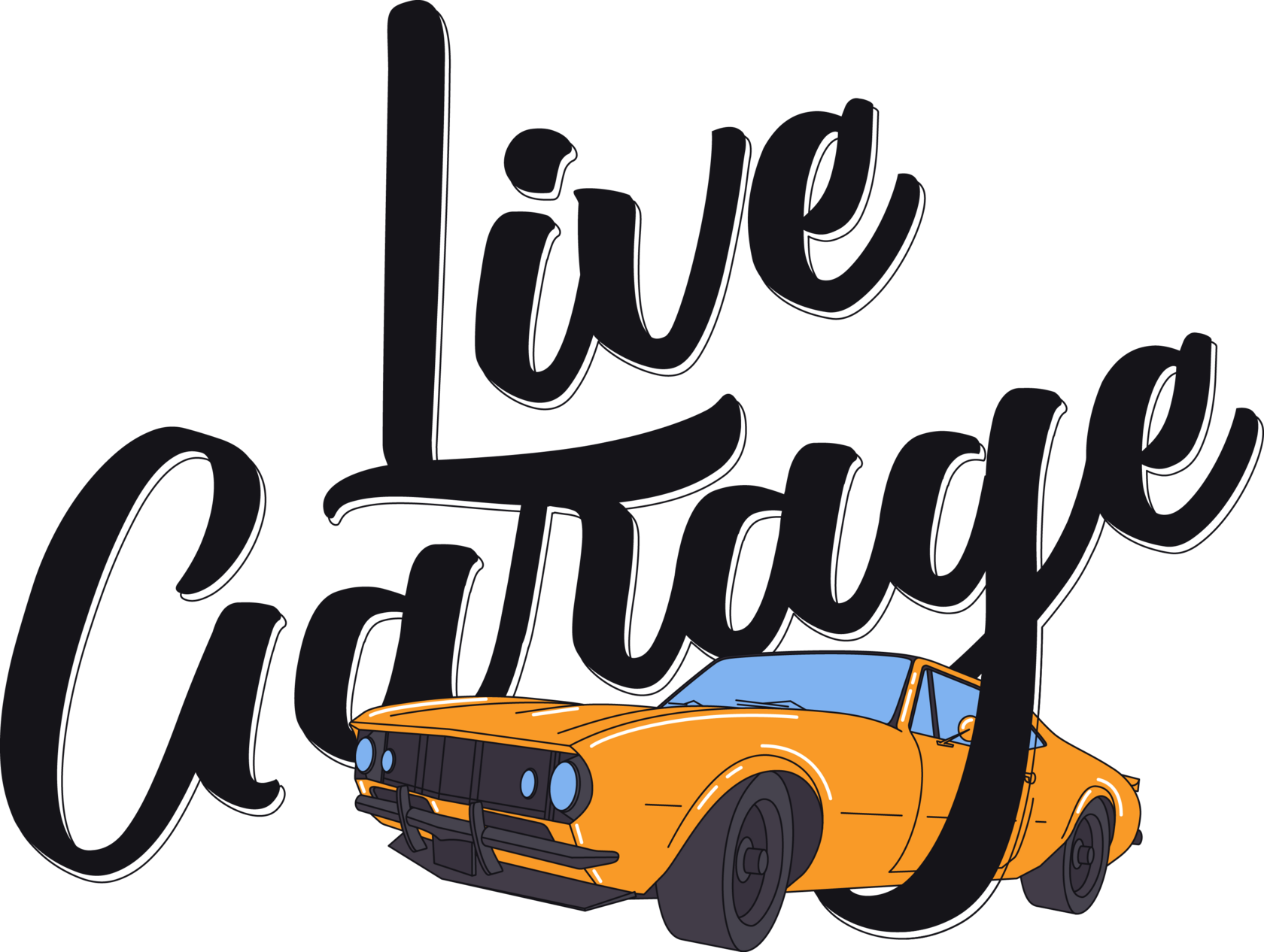 Live Garage
