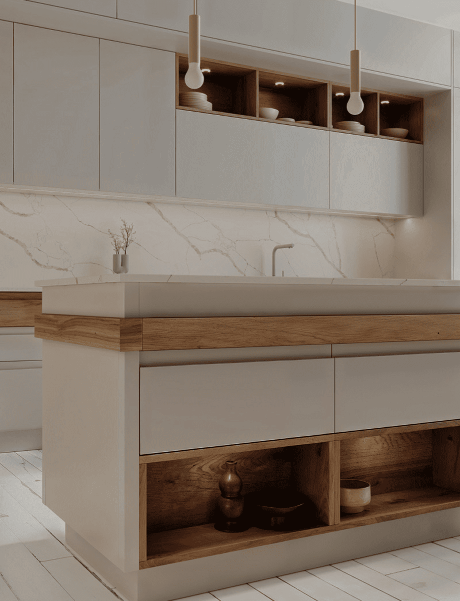 Storage and home organizing projects