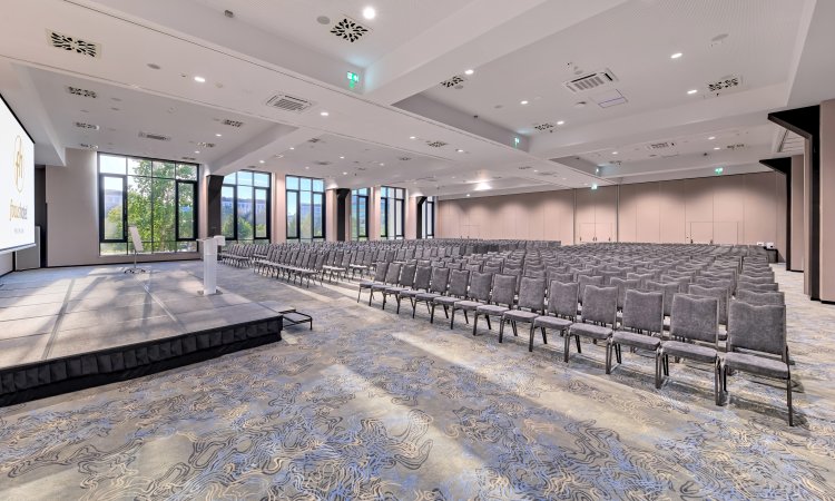Centrum konferencyjne Focus Hotel Premium Warszawa
