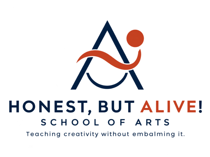 Honest, But Alive! School of Arts