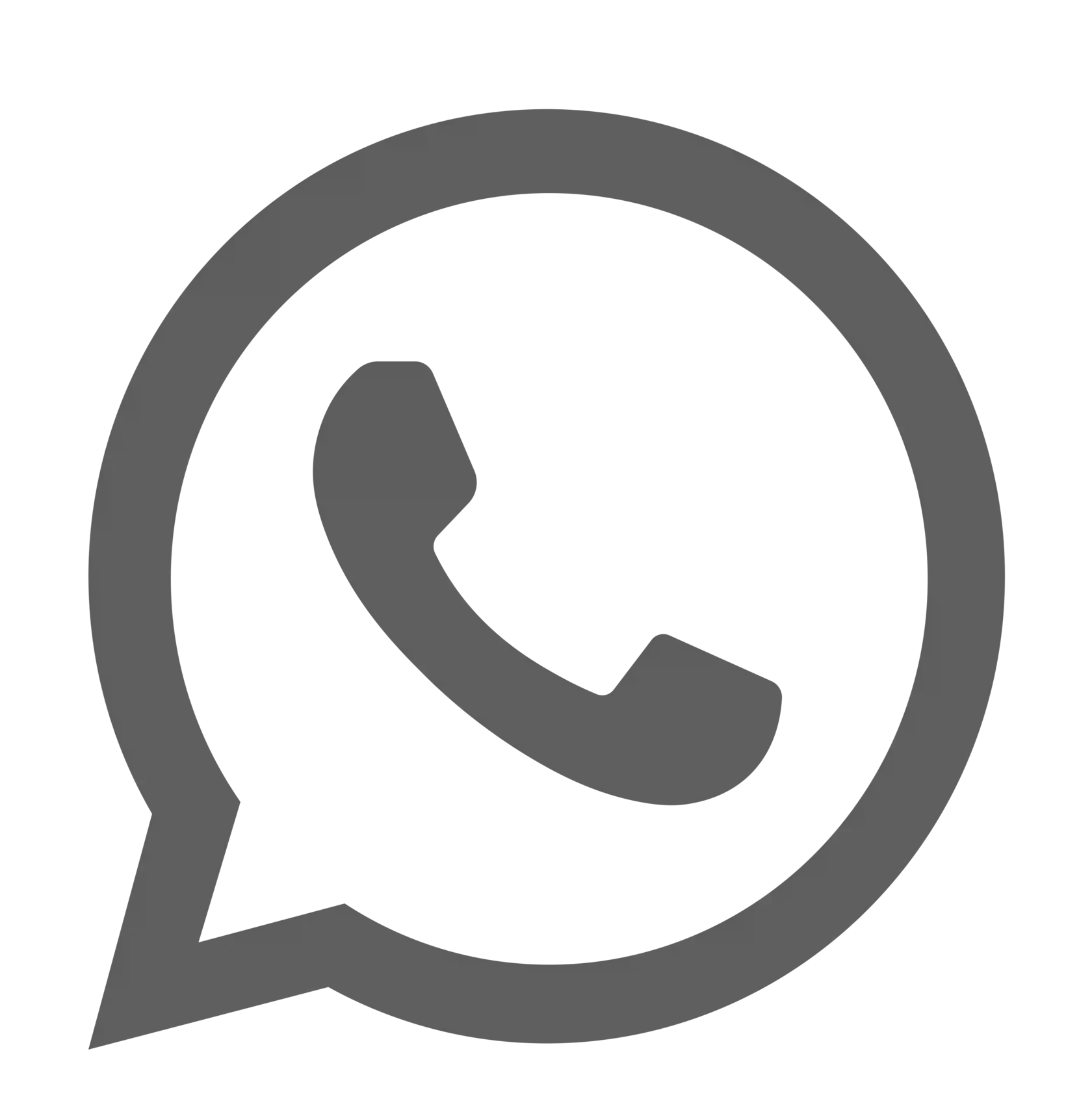 Whatsapp ikona