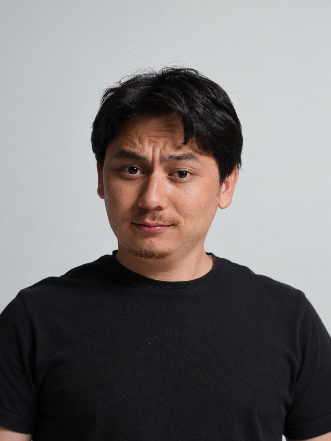 Sadriddin Abdurahimov