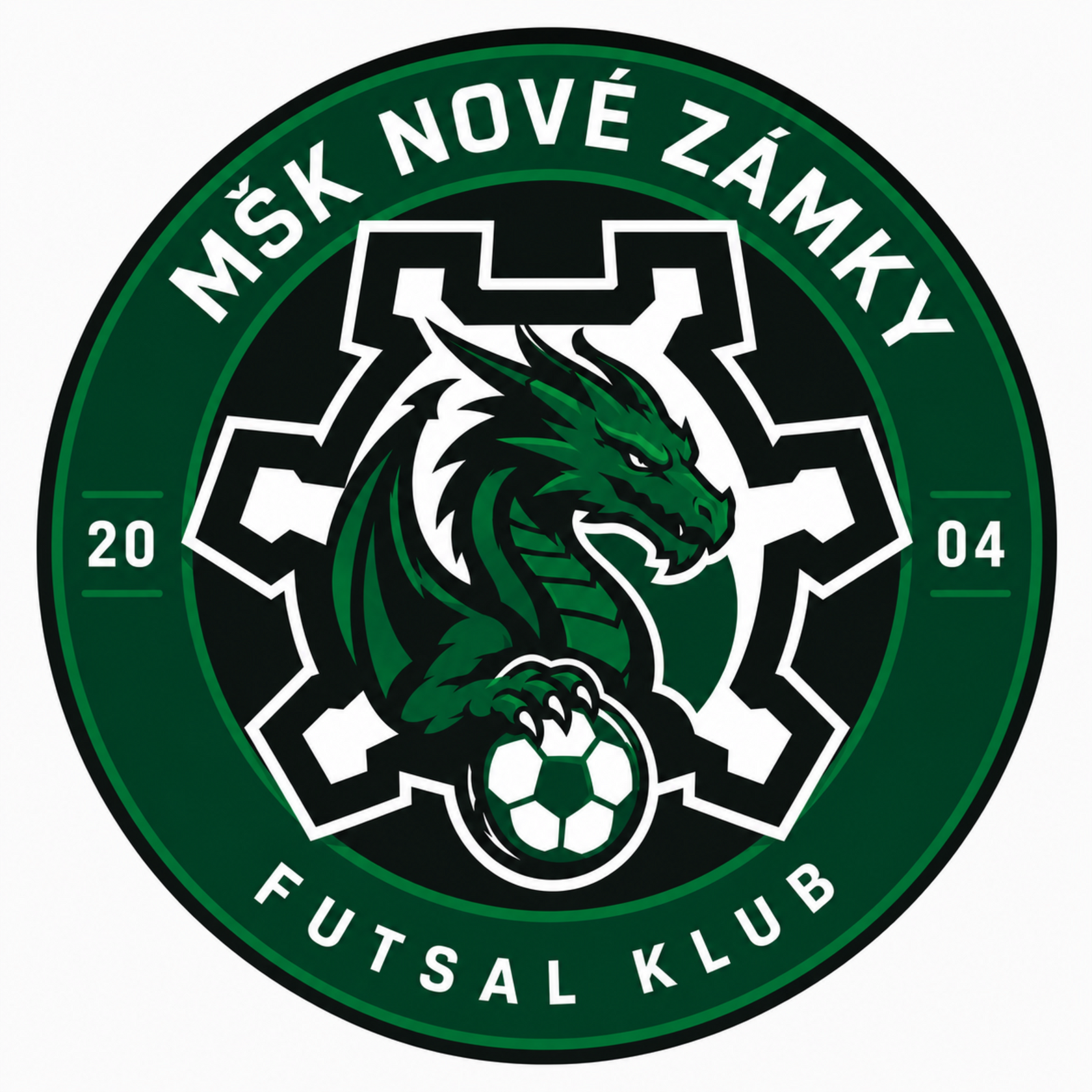 MŠK Nové Zámky