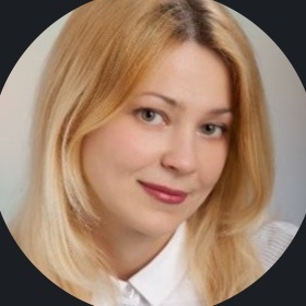 Hanna Sereda