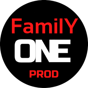 Logo FAMILYONE PROD