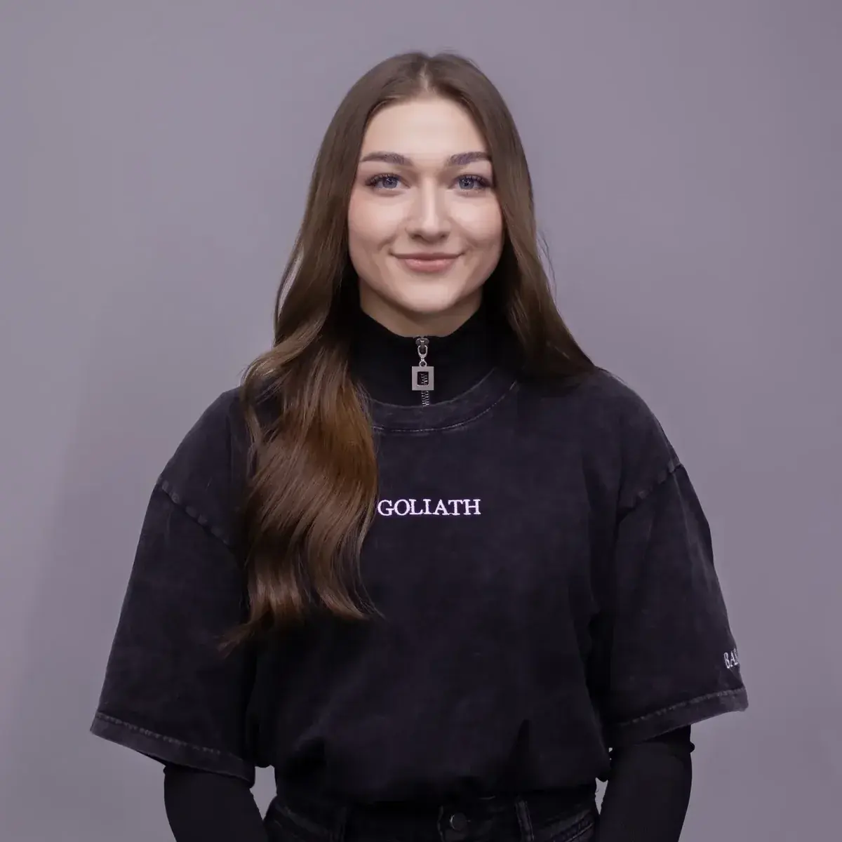 Барбер Ліля