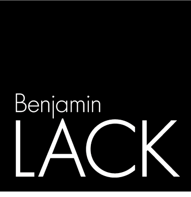 Dirigent Benjamin Lack