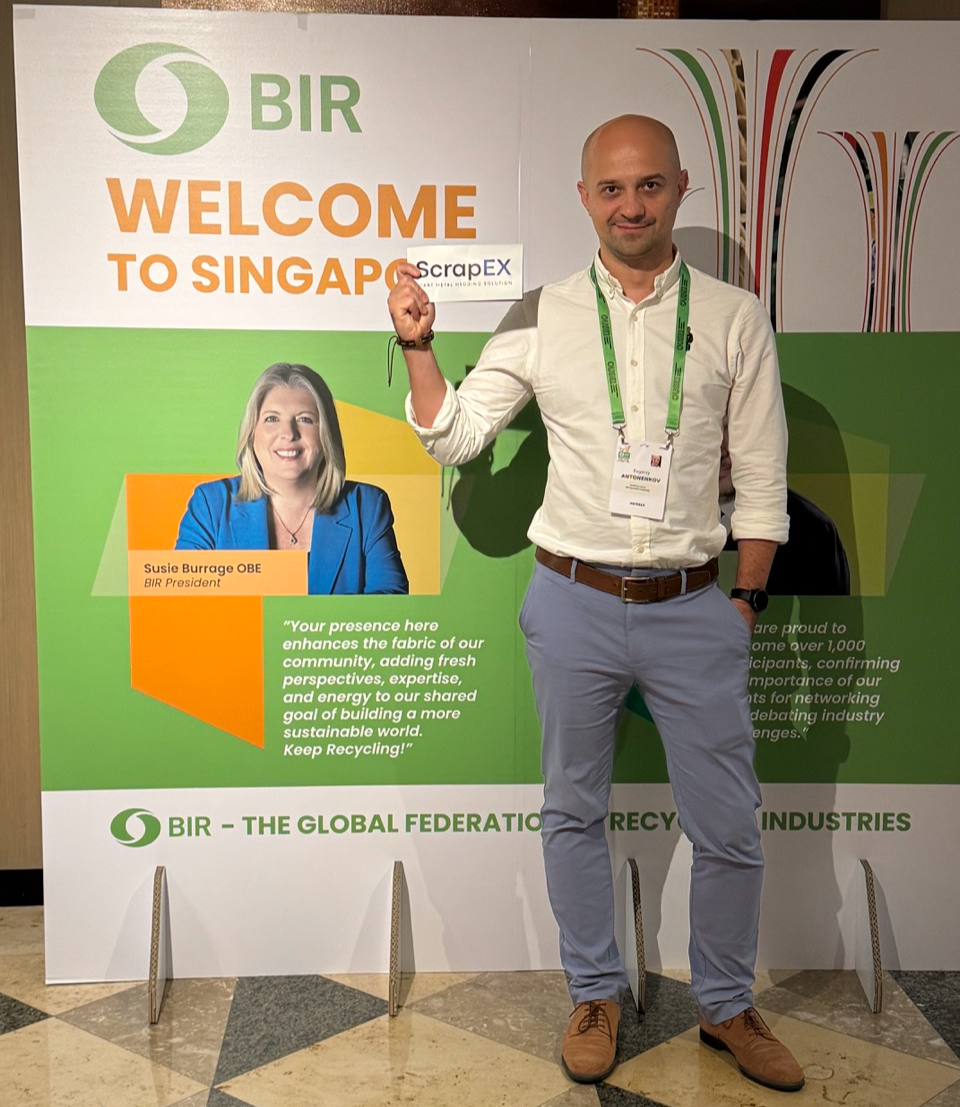 BIR, Singapore 2024