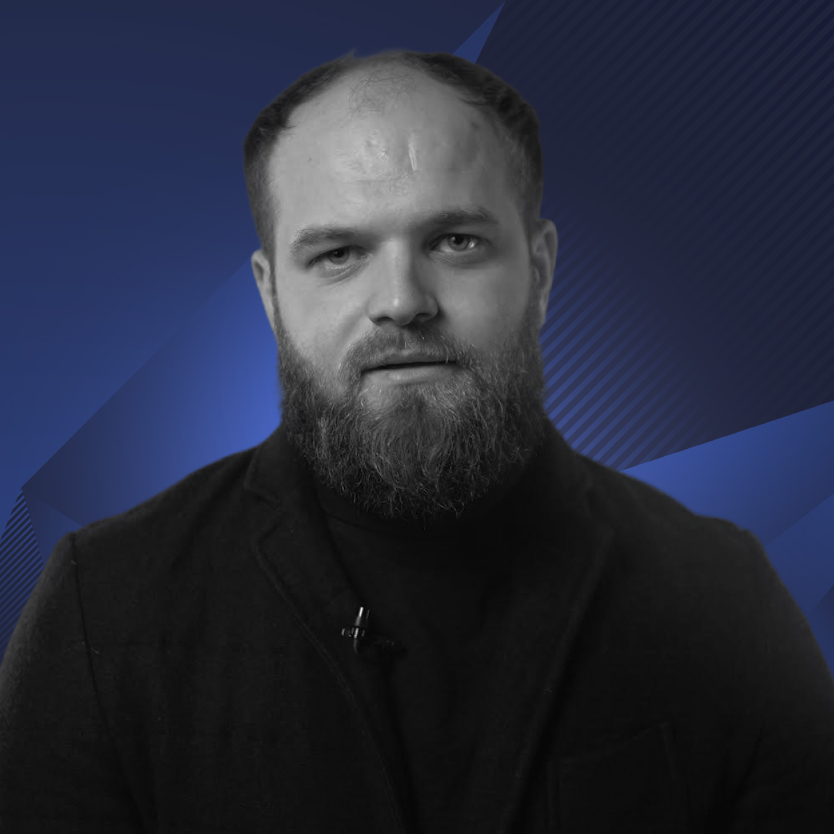 Comendant Ion — Speaker Business Brains 2026