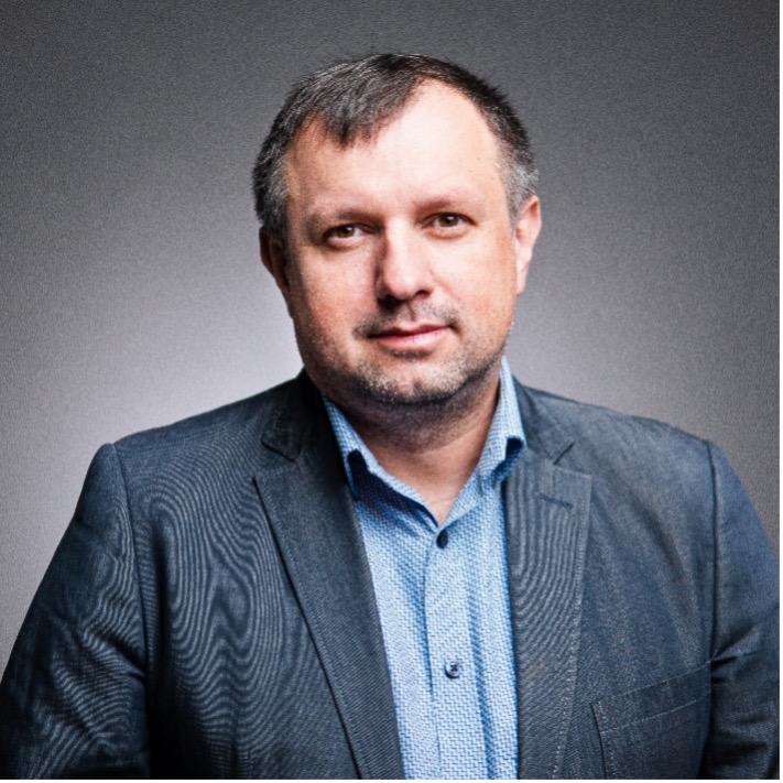 Marcin Wardaszko, Ph.D.