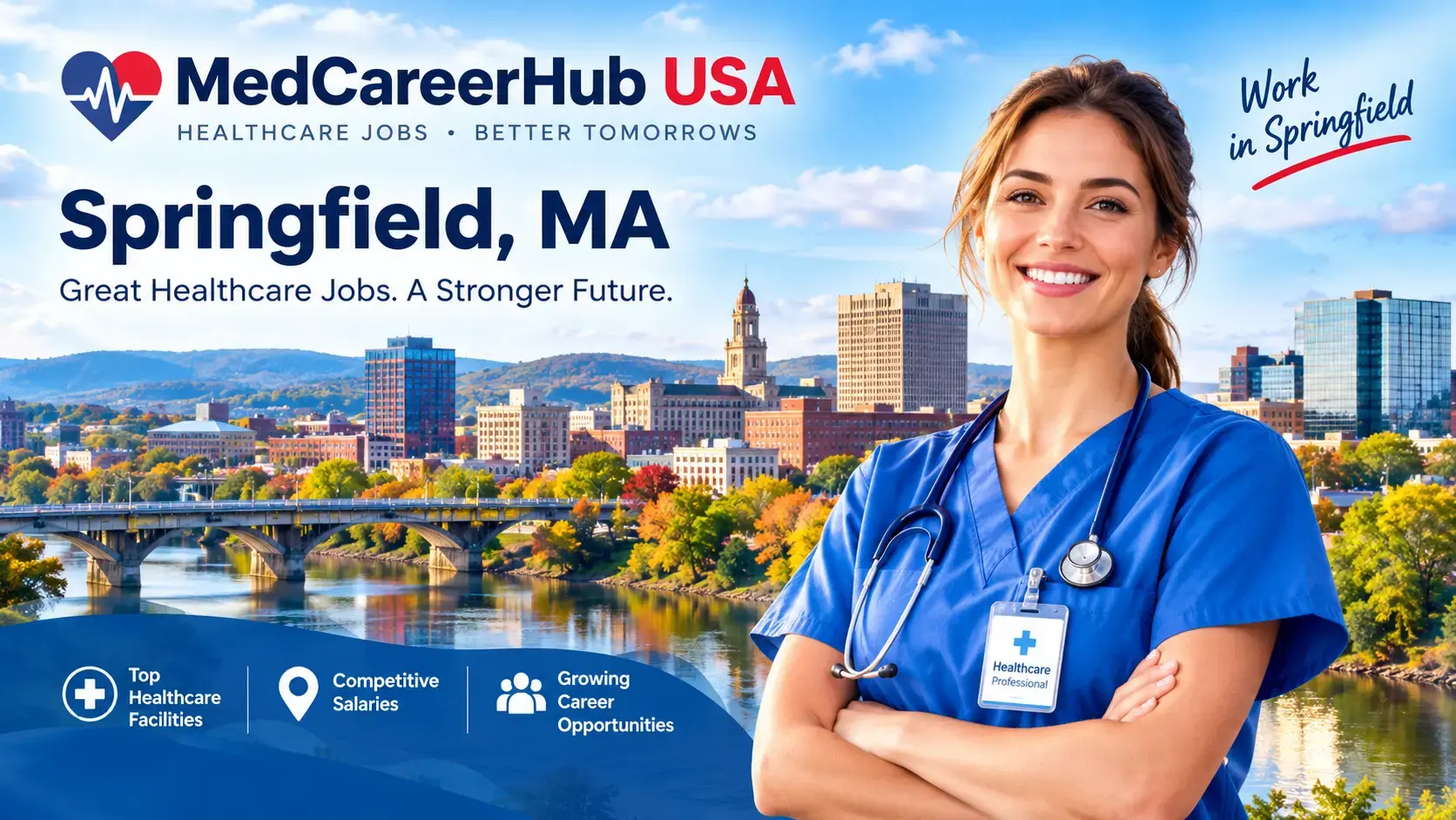 Springfield Healthcare & Medical Careers
