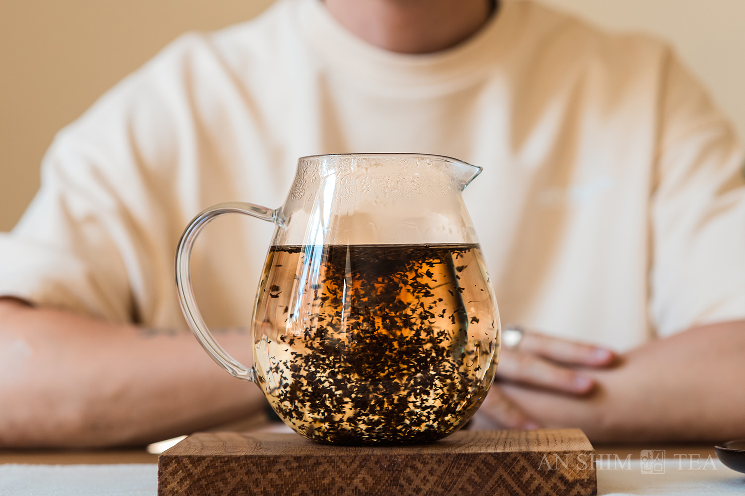 Australian Breakfast | Morning Blend | High-Quality Black Tea