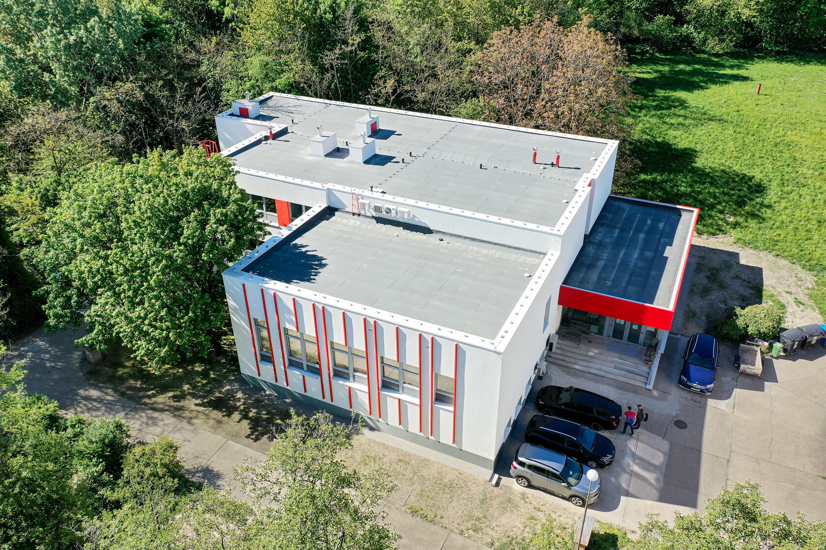 ÚMB SAV — Bratislava