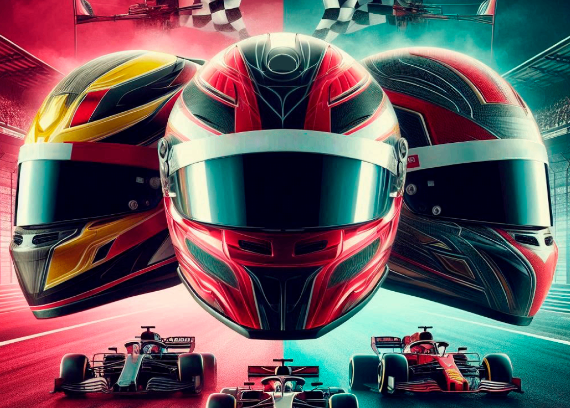 Team Race F1