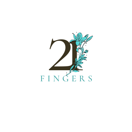 21Fingers