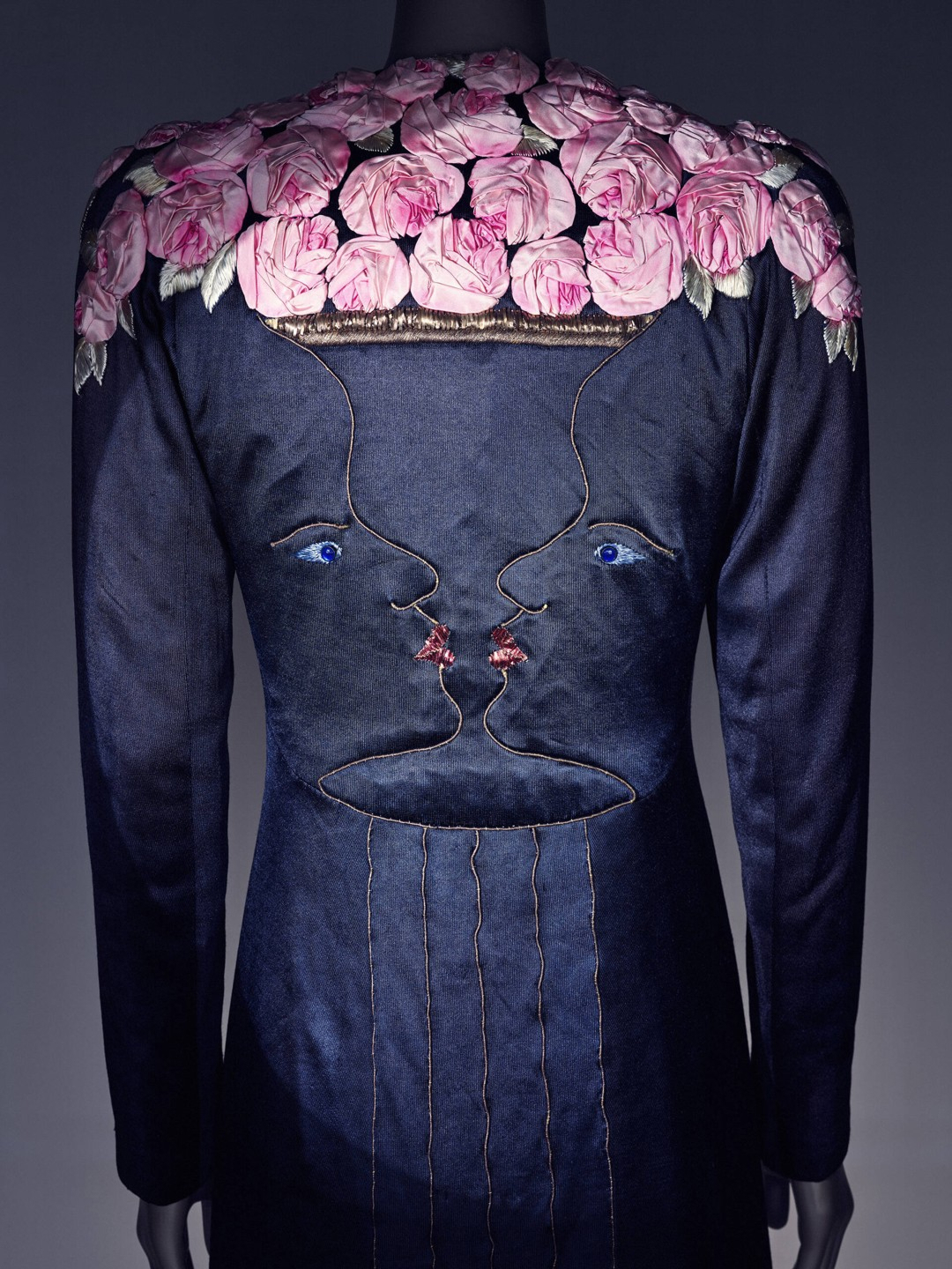 Великобритания и Европа — Schiaparelli