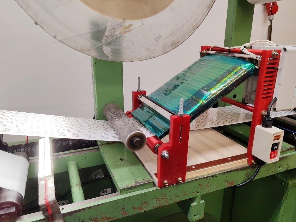 Наше решение: