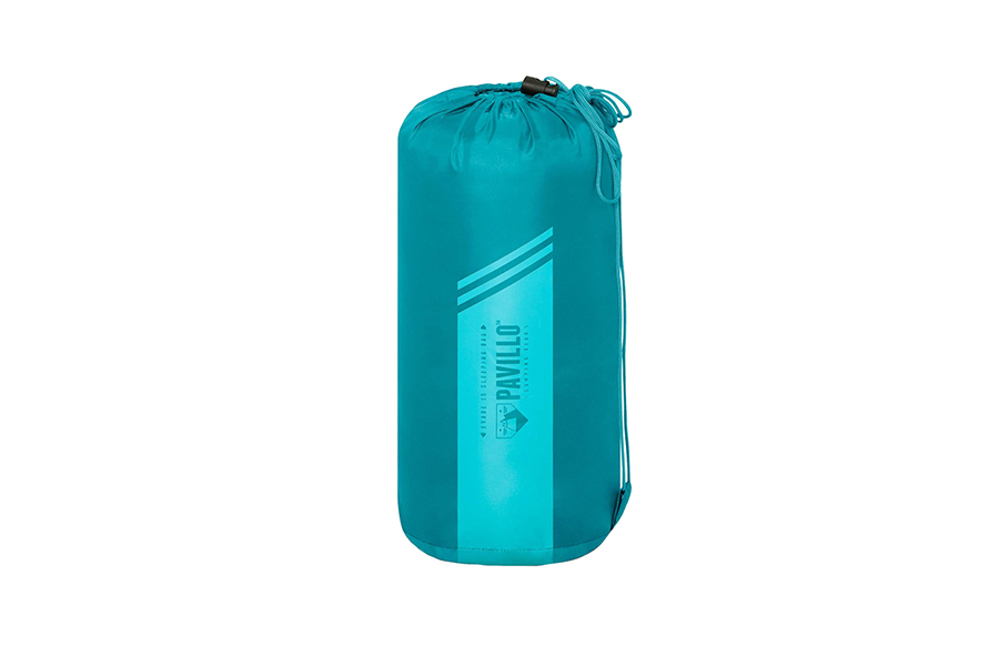 Прокат туристичного спальника Pavillo Bestway Evade (Blue), Київ