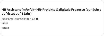 online marketing manager