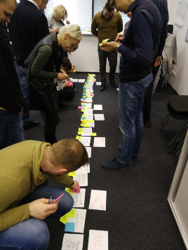 Agile Product Mindset