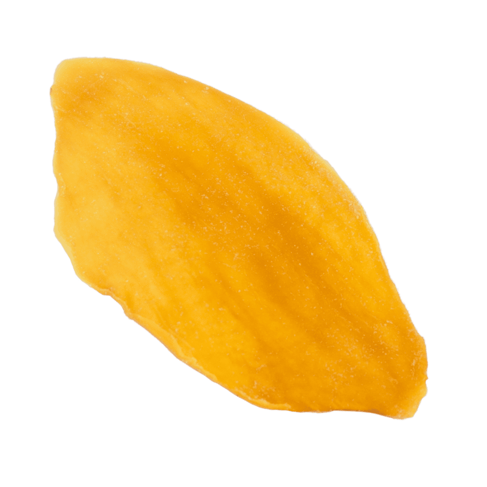 Soft Dried Mango Low Added Sugar from Vietnam