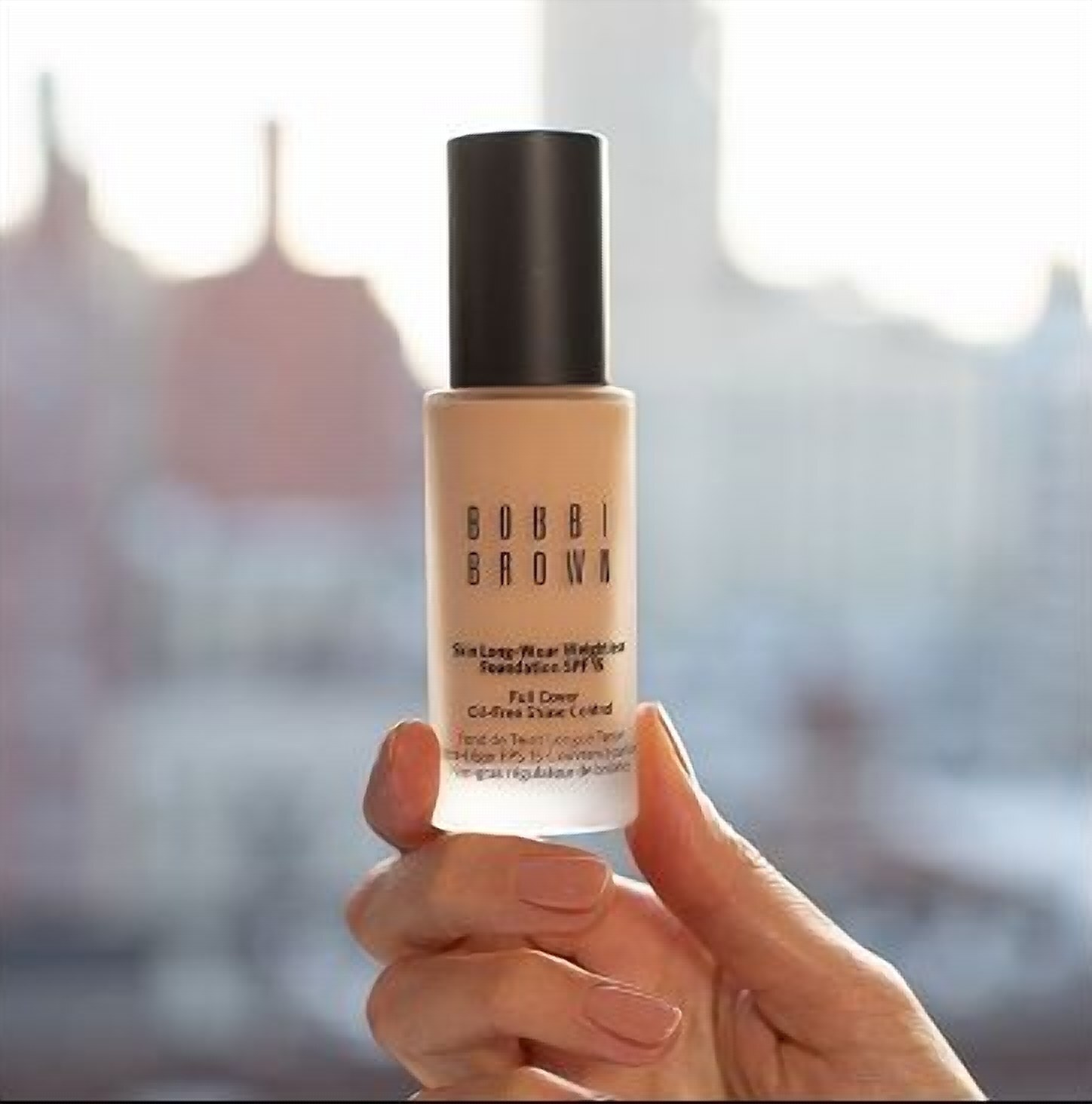 Bobbi Brown