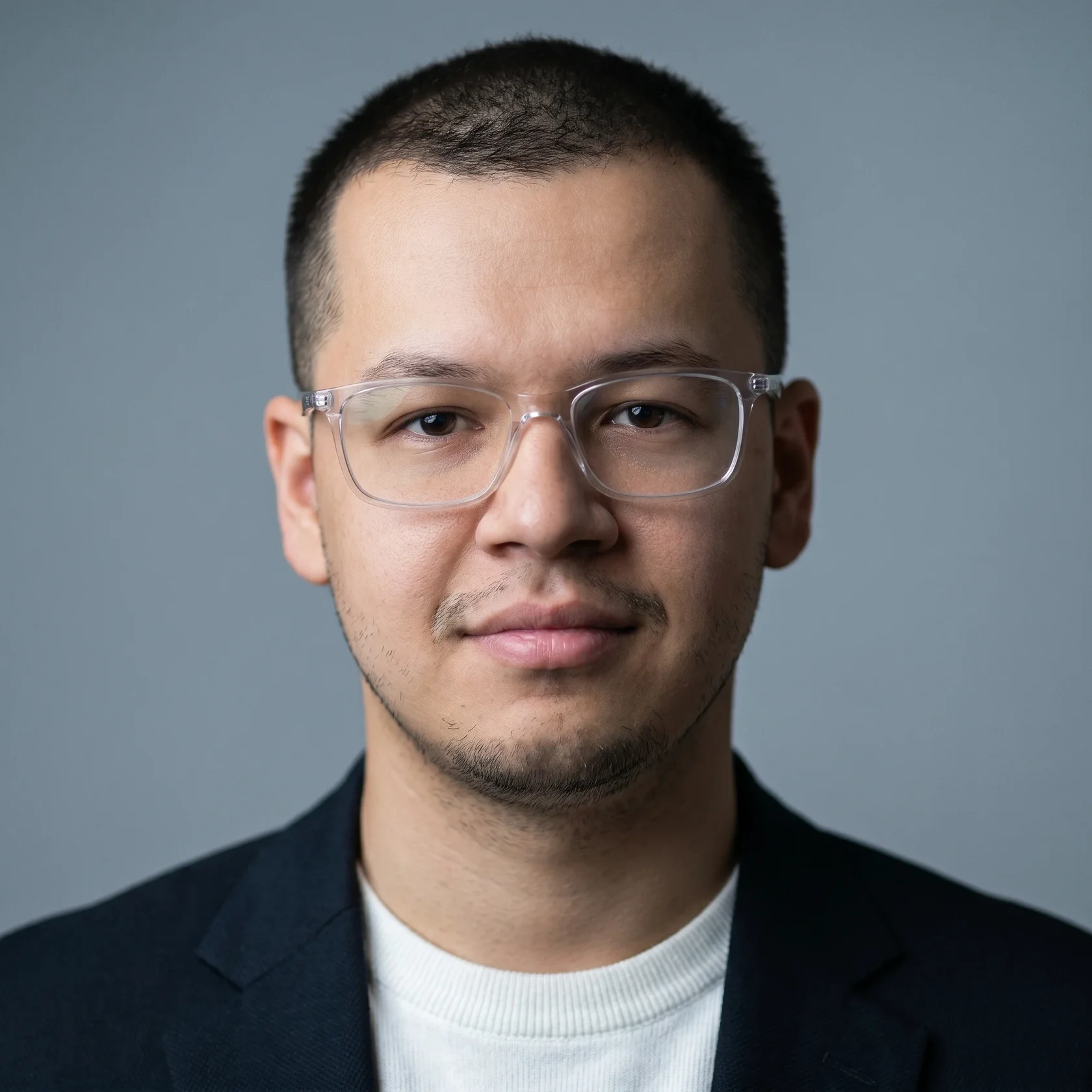 Asadulloh, Founder of Rido Halifax
