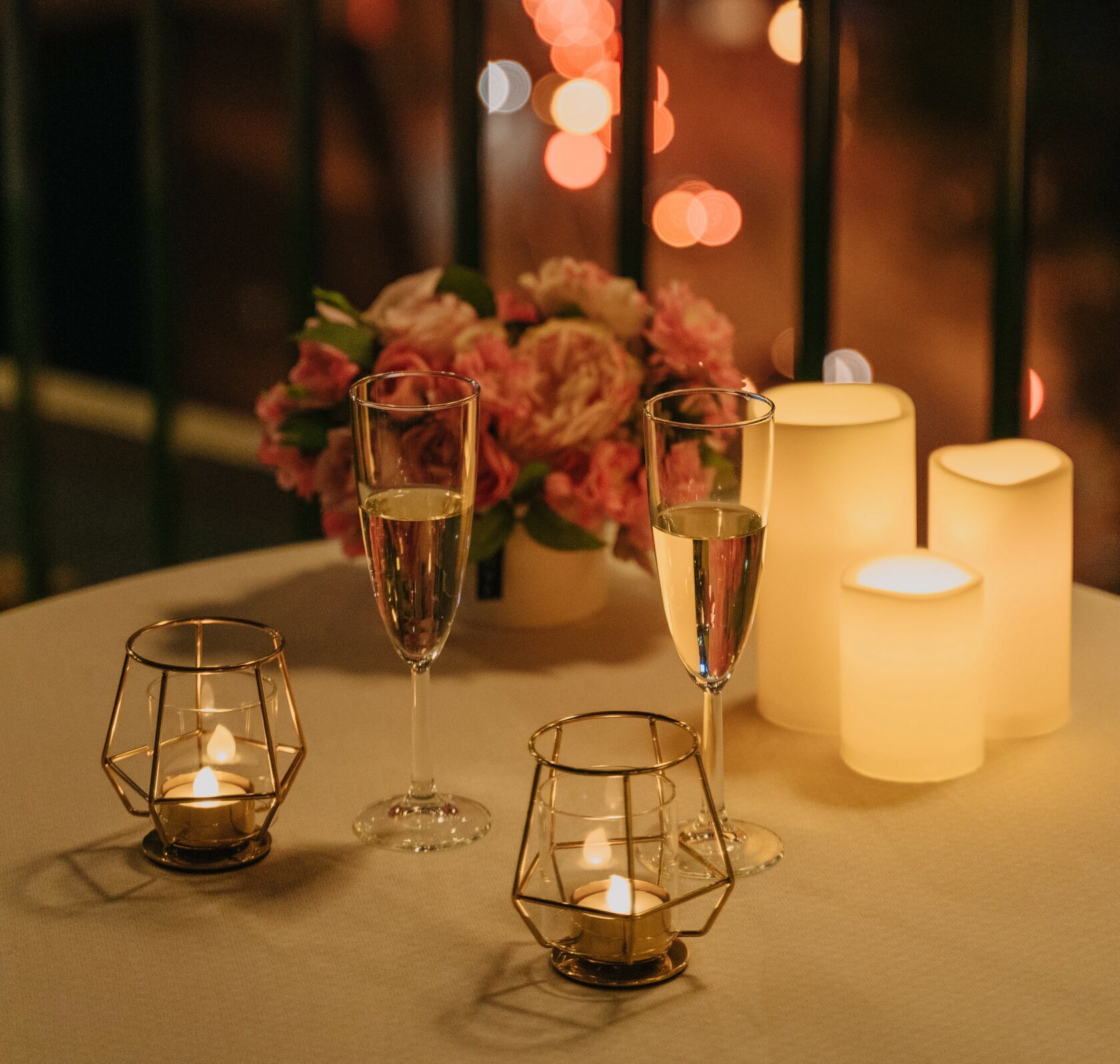 Цены на свидание на крыше в Ростове-на-Дону | Sky Love