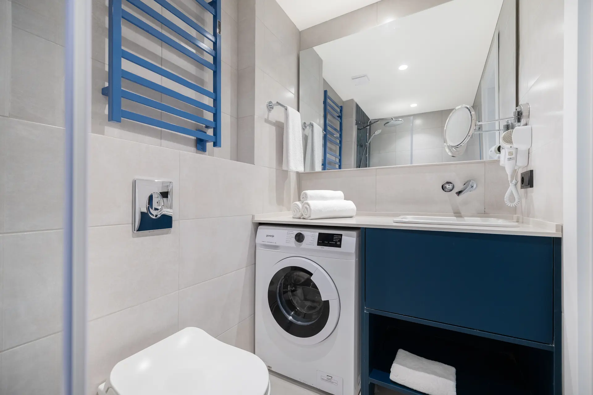 Wyndham Residences · Interiors 45