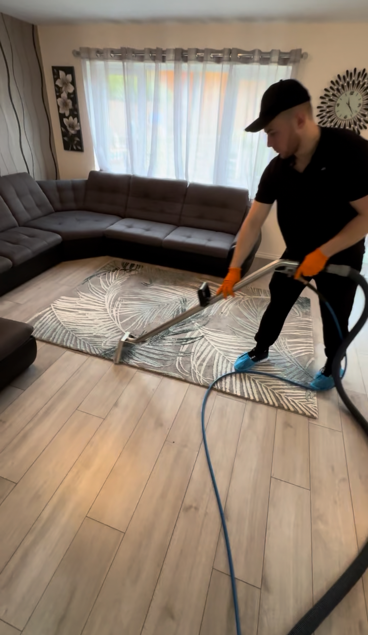 Результаты чистки учеников — 11