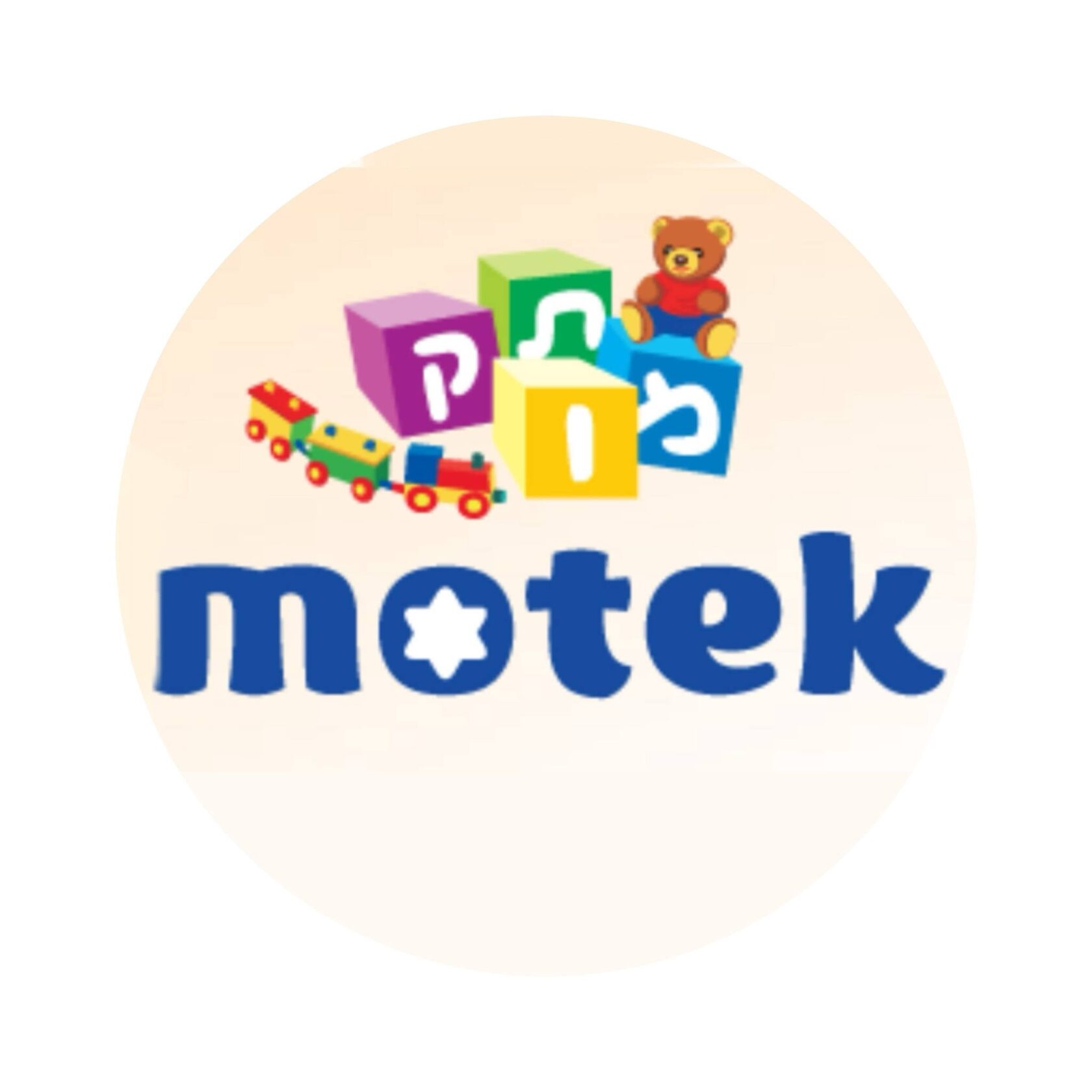 МОТЕК. Детский сад Рижской еврейской общины