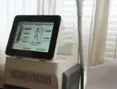 Laser hair removal permanen di Bali — berapa sesi, dan seberapa permanen sebenarnya