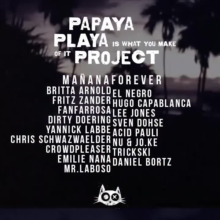 Video Cover