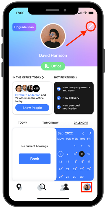 User Guide | inspace Help Center