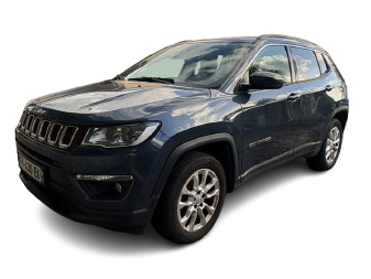 Jeep Compass 1.3 Turbo