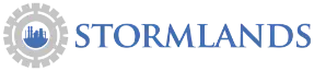 Stormlands Mining