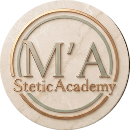 Logo M’Astetic Academy