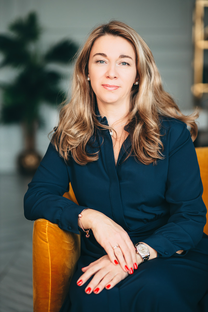 Светлана Паршенкова